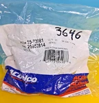 Nos, A/c Vacuum Actuator Acdelco 15-73981 Gm 25952814 2010-13 Equinox. Fixed Price $49.95.