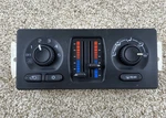 2002-2009 Chevrolet Trailblazer Gmc Envoy Ac Heat Climate Control 15195333 Oem. Fixed Price $80.00.