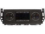 Front Hvac Control Module 16CPFGS52 For Chevy Suburban 1500 2500 2007 2009 2008. Fixed Price $221.08.