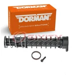 Dorman Oil Filter Housing Return Tube 2003-2005 Ford Excursion 6.0L V8 Vg. Fixed Price $62.01.