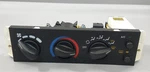 Dash Mounted Hvac Heater Control Unit Fits 00-05 Chevrolet Cavalier 12214652. Fixed Price $49.95.