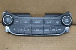 14 15 16 Chevy Malibu Ac Heater Temperature Climate Control Oem 23430067. Fixed Price $36.00.