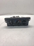Temperature Control With Rear Defrost Fits 1997-2000 Malibu Tested Oem. Fixed Price $42.00.
