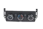 2007-2010 Silverado Sierra Heater/ac Control Assembly, Gm Genuine 20787113. Fixed Price $149.97.