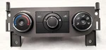 2007-2011 Chevy Hhr Ac Heater Temperature Climate Control Oem. Fixed Price $74.69.