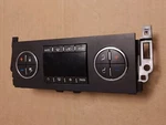 07-11 Gm Truck Hvac Control Module For 25936130 25928676 25869946 25869942 Oem. Fixed Price $199.89.