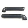Qty 2 Heater Air Hoses (oem) Samurai 86'-88'. Fixed Price $30.99.