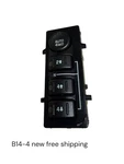 2003-06 Chevy Silverado/gmc Sierra 4WD Transfer Case Switch Oem 15164520. Fixed Price $29.00.