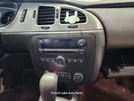Temperature Control With Ac Dual Zone Heated Seats Fits 06-11 Impala 1358702. Fixed Price $45.00.