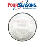 Four Seasons Orifice Tube For 1984-1985 Pontiac J2000 Sunbird Heating Vt. Fixed Price $53.29.