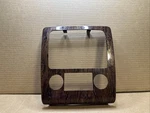 2009- 2017 Chevrolet Traverse Climate Control Bezel Trim Oem 20993642. Fixed Price $40.00.