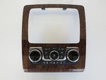 13 Chevrolet Traverse Climate Control Panel Temperature Unit A/c Heater. Fixed Price $53.97.