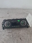 2007-2011 Chevy Avalanche 1500 Temperature Control Unit Opt CJ2 Id 25936129. Fixed Price $111.99.