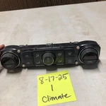 Heater A/c Control Chevy Silverado 2014-19 Dual Zone Oem 84258726. Fixed Price $61.75.
