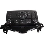 New Oem Gm Am/fm Stereo/radio/navigation Controls 2012-15 Chevy Cruze 95057379. Fixed Price $97.67.