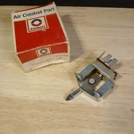 1971 1972 Chevrolet Impala Heater Blower Ac Switch Gm Delco # 1223590 Nos Oem. Fixed Price $68.54.