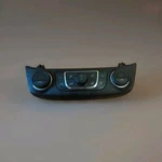 2014 2015 2016 2017 Chevrolet Impala Climate Temp Heat Control Oem 23453509. Fixed Price $20.99.