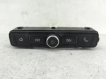2020-2022 Chevrolet Silverado 1500 Am Fm Cd Player Radio Receiver K0BVM. Fixed Price $144.62.