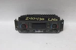1999 Chevy Corvette Temp Control Module. Fixed Price $325.58.