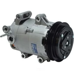 A/c Compressor For 2005-2013 Chevrolet Corvette 2006 2007 2008 2009 2010 2011. Fixed Price $289.98.