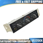 Dorman Front Hvac Control Module Fits 1996-1999 Chevrolet C1500. Fixed Price $281.06.