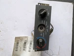 Temperature Control With Ac Fits 94-96 Beretta 4057. Fixed Price $43.95.