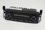 05-13 C6 Corvette A/c Hvac Heater Automatic Climate Control 15858813 40126. Fixed Price $300.00.