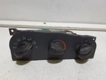 Temperature Control Without Rear Defrost Fits 97-99 Lumina Car 36629. Fixed Price $64.99.