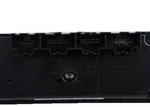 Heating And Air Conditioning Control Panel With Rear Window Defogger Switch. Fixed Price $349.55.
