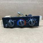 96-02 Pontiac Firebird Heater Climate Control Temp Rear Defrost 16216462 Oem. Fixed Price $79.95.