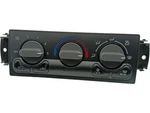 Front Skp Hvac Control Module Fits Chevy Silverado 2500 Hd 2001-2002 51KPWR. Fixed Price $170.25.