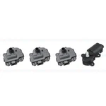 Four Seasons PSPADK001 Hvac Air Door Actuator Installer Kit. Fixed Price $124.69.