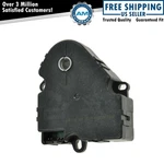 Air Inlet Temperature Door Actuator For Buick Cadillac Chevy Gmc Olds Pickup Suv. Fixed Price $54.85.