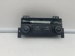 2018-2020 Chevrolet Traverse Rear Climate Control Ac Heater Oem A01B30100. Fixed Price $40.69.