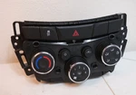 17-21 Chevy Trax A/c Heater Temperature Climate Control Oem 42521806. Fixed Price $98.00.