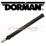 Dorman Rear Shaft For 1992-1997 Gmc Yukon Driveline Axles. Fixed Price $302.82.