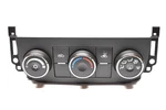 2006 2007 2008 Chevrolet Impala Ac Heater Climate Control Temperature 15879273. Fixed Price $49.99.