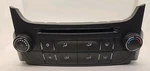 2014-2016 Chevy Malibu Ac Heater Climate Control Panel 23465801. Fixed Price $36.95.