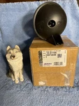 Nos 15973049 Gm Hvac Vacuum Ball Tank 1994-1997 S10, Blazer, 2007-13 Corvette. Fixed Price $30.00.