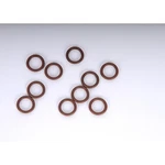 217-452 Ac Delco Fuel Injector O-ring Gas Front Rear New For Chevy Le Sabre. Fixed Price $22.90.