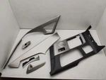 Trim Chevrolet Corvette 2016 Kit 22831371. Fixed Price $275.47.
