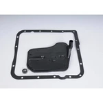 24236799 Ac Delco Automatic Transmission Filter For Chevy Olds Suburban K2500 93. Fixed Price $56.06.