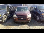 Temperature Control Opt C60 Fits 05-09 Uplander 342749. Fixed Price $45.00.
