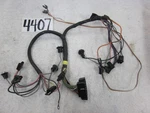 1968 Camaro Original Auto Trans Console W/gauges Wiring Harness. Fixed Price $112.00.