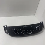 2018 2019 2020 2021 2022 2023 Chevrolet Traverse Ac Control Oem 84344403. Fixed Price $49.99.