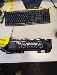 Chevrolet SILVRDO15 2022 Temperature Control. Fixed Price $119.00.