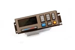 88-94 Chevy Truck Suburban Hvac Control Heater Gray Buttons Face Oem 6. Fixed Price $199.00.