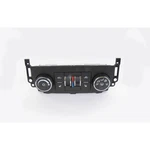Genuine Acdelco For Chevy Impala Limited 2014-2016 Heating And Control Panel. Fixed Price $272.37.