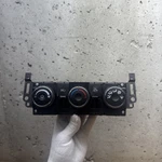 2008 Chevy Silverado Climate Heater Control Unit Oem. Fixed Price $34.00.