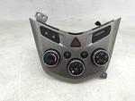 2012-2012 Chevrolet Sonic Ac Heater Climate Control 95332699 FQB2O. Fixed Price $50.55.